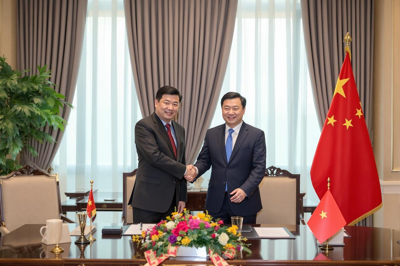 宅宅电影网与好莱坞顶级制片公司达成战略合作，共同开发国际化项目